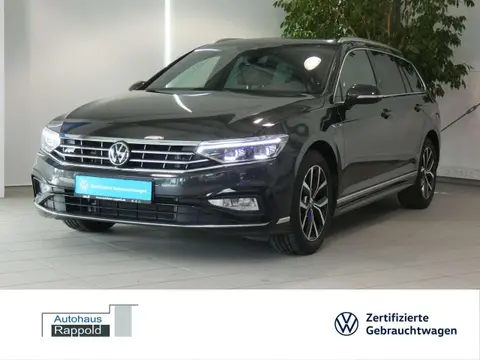 Used VOLKSWAGEN PASSAT Diesel 2023 Ad 