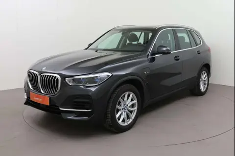 Used BMW X5 Hybrid 2021 Ad 