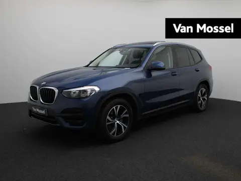 Used BMW X3 Petrol 2019 Ad 