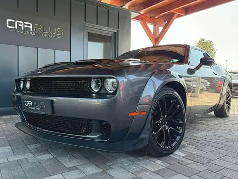 Annonce DODGE CHALLENGER Essence 2021 d'occasion 