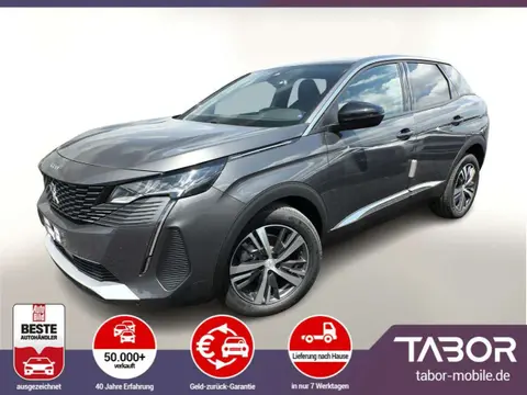 Used PEUGEOT 3008 Petrol 2024 Ad 