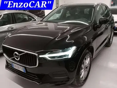 Used VOLVO XC60 Diesel 2018 Ad 