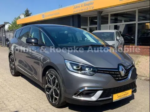 Used RENAULT GRAND SCENIC Petrol 2022 Ad 