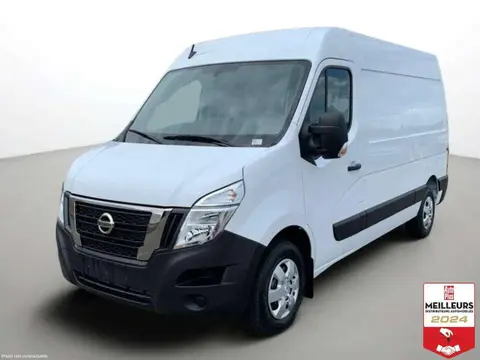 Used NISSAN INTERSTAR Diesel 2024 Ad 