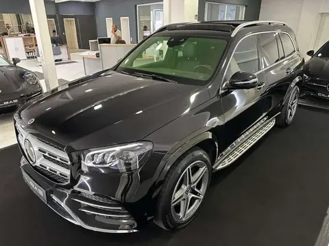 Annonce MERCEDES-BENZ CLASSE GLS Diesel 2020 d'occasion 