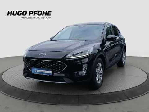 Annonce FORD KUGA Essence 2020 d'occasion 