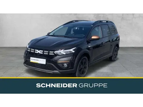 Annonce DACIA JOGGER Essence 2024 d'occasion 