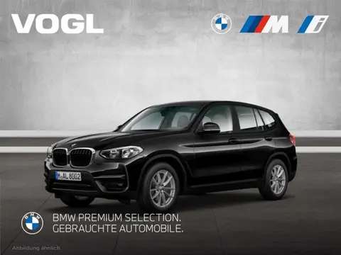 Used BMW X3 Hybrid 2021 Ad 