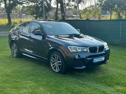 Used BMW X4 Diesel 2015 Ad 