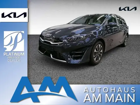 Used KIA CEED Hybrid 2023 Ad 