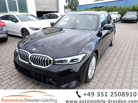 Annonce BMW SERIE 3 Essence 2023 d'occasion 