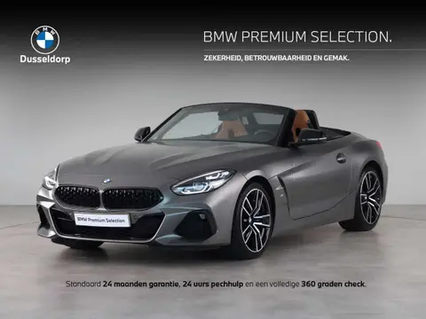 Annonce BMW Z4 Essence 2020 d'occasion 