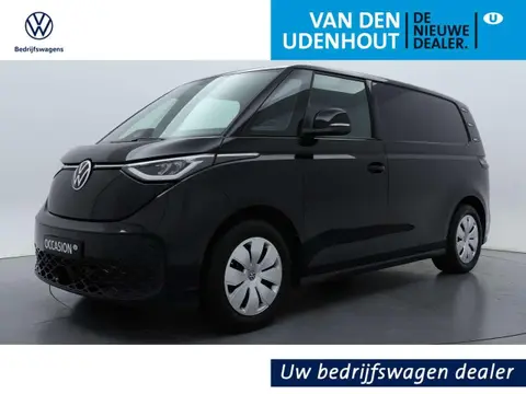 Used VOLKSWAGEN ID. BUZZ Electric 2023 Ad 