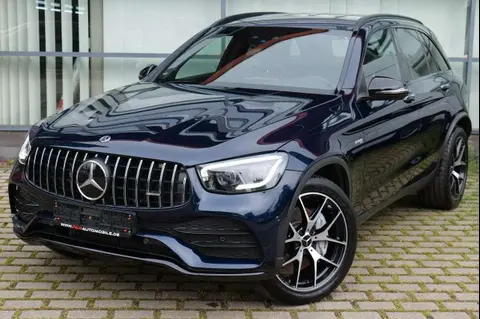 Annonce MERCEDES-BENZ CLASSE GLC Essence 2020 d'occasion Allemagne