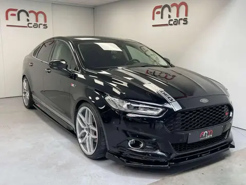 Annonce FORD MONDEO Diesel 2015 d'occasion 