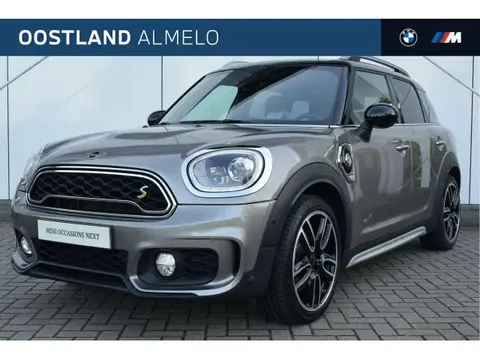 Used MINI COOPER Hybrid 2019 Ad 