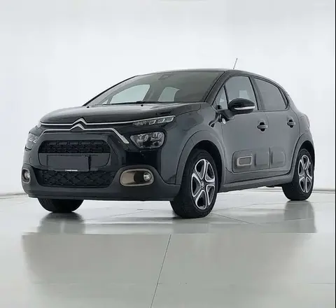 Annonce CITROEN C3 Essence 2023 d'occasion 