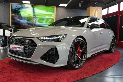 Annonce AUDI RS6  2024 d'occasion 