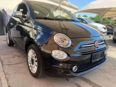 Used FIAT 500 Hybrid 2023 Ad 