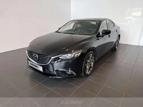 Used MAZDA 6 Diesel 2018 Ad 