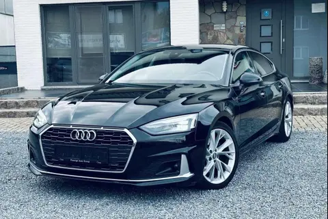 Annonce AUDI A5 Diesel 2020 d'occasion 