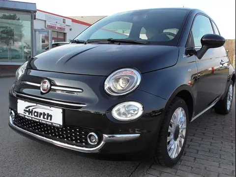 Annonce FIAT 500 Essence 2022 d'occasion 