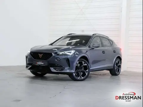 Annonce CUPRA FORMENTOR Essence 2021 d'occasion 