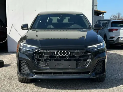 Annonce AUDI Q8 Diesel 2024 d'occasion 