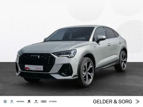 Used AUDI Q3 Hybrid 2023 Ad Germany