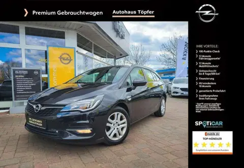 Used OPEL ASTRA Diesel 2020 Ad 