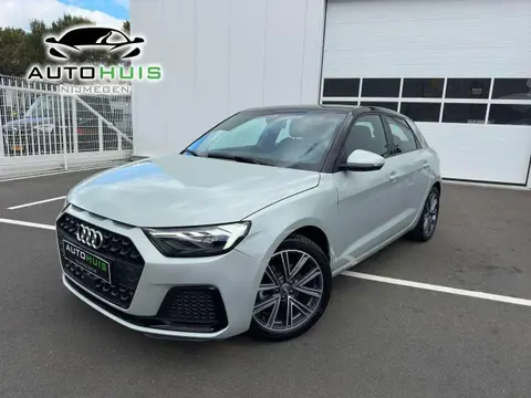 Annonce AUDI A1 Essence 2023 d'occasion 