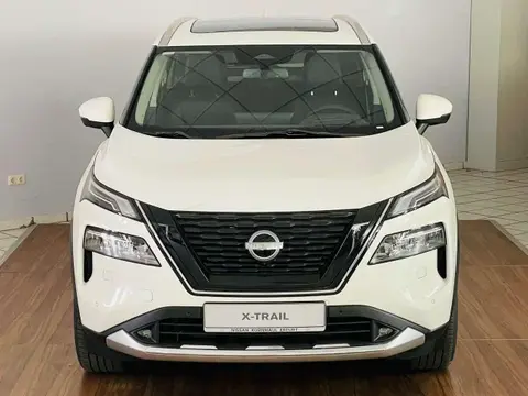 Annonce NISSAN X-TRAIL Hybride 2024 d'occasion 