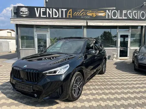 Annonce BMW X1 Hybride 2024 d'occasion 