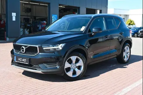 Annonce VOLVO XC40 Diesel 2019 d'occasion 