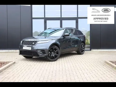 Annonce LAND ROVER RANGE ROVER VELAR Diesel 2023 d'occasion 