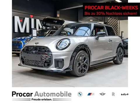 Used MINI COOPER Petrol 2024 Ad 