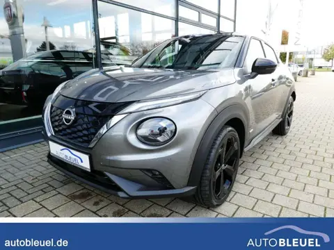 Annonce NISSAN JUKE Hybride 2024 d'occasion 