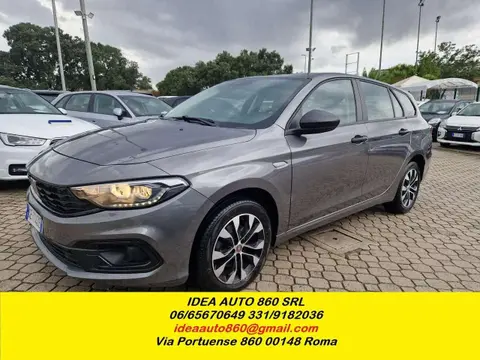 Used FIAT TIPO Diesel 2021 Ad 