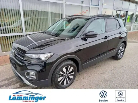 Used VOLKSWAGEN T-CROSS Petrol 2024 Ad 