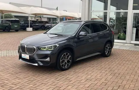 Annonce BMW X1 Diesel 2020 d'occasion 