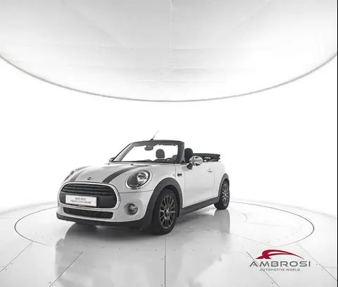 Annonce MINI COOPER Diesel 2019 d'occasion 