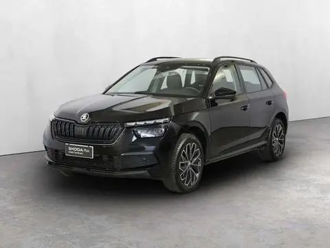 Used SKODA KAMIQ Petrol 2023 Ad 