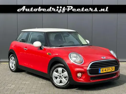 Used MINI COOPER Petrol 2016 Ad 