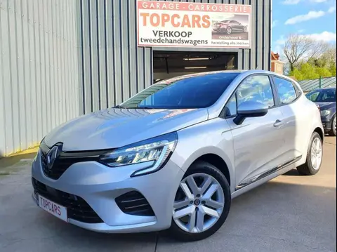 Used RENAULT CLIO Petrol 2020 Ad 