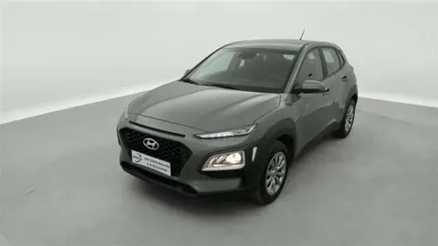 Used HYUNDAI KONA Petrol 2020 Ad 