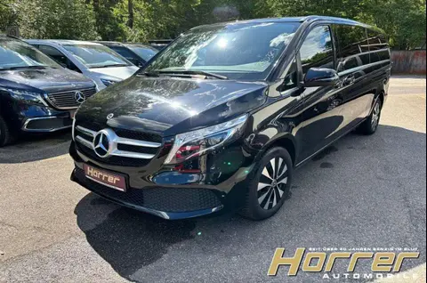 Used MERCEDES-BENZ CLASSE V Diesel 2022 Ad 