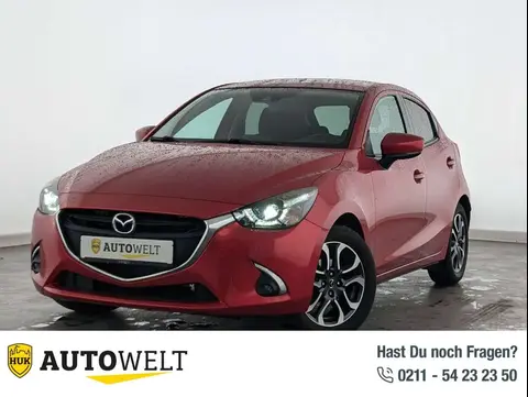 Used MAZDA 2 Petrol 2017 Ad 