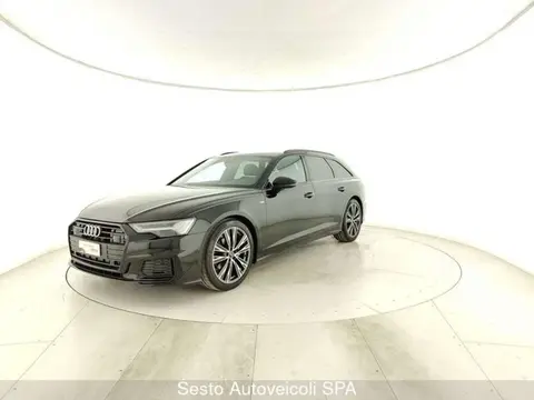 Annonce AUDI A6 Hybride 2024 d'occasion 