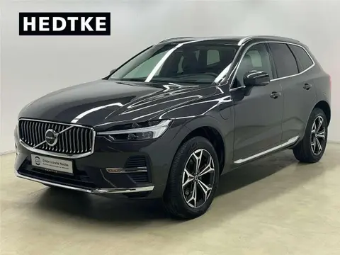 Used VOLVO XC60 Hybrid 2022 Ad 