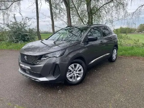 Annonce PEUGEOT 3008 Diesel 2022 d'occasion 